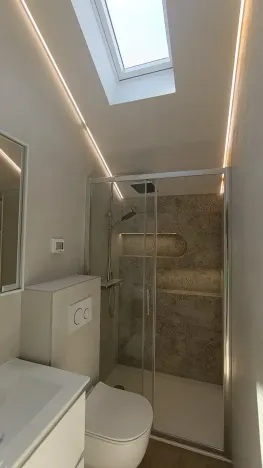 Prodej bytu 2+kk, Pula, Chorvatsko, 45 m2