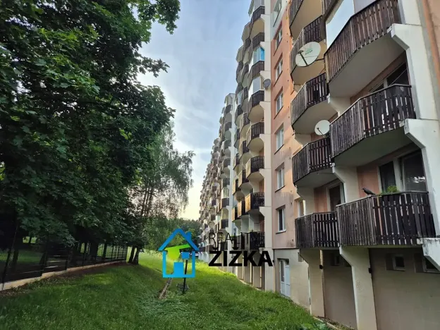Pronájem bytu 1+1, Brno, Voříškova, 35 m2