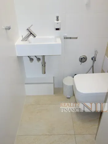 Prodej bytu 3+kk, Plzeň, Na Roudné, 82 m2