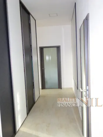 Prodej bytu 3+kk, Plzeň, Na Roudné, 82 m2