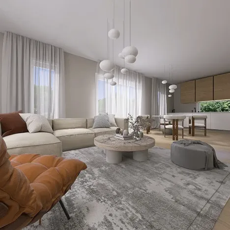 Prodej rodinného domu, Praha - Vinoř, 149 m2