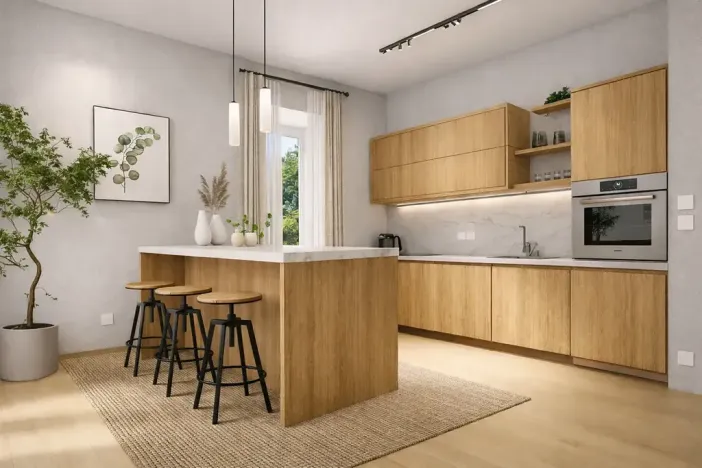 Prodej rodinného domu, Praha - Vinoř, 149 m2