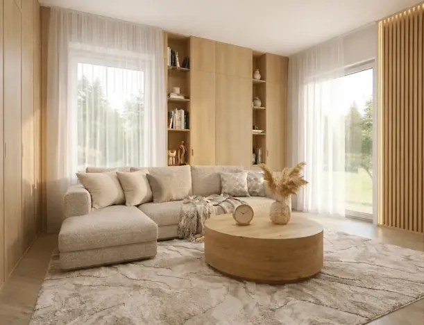 Prodej rodinného domu, Praha - Vinoř, 149 m2