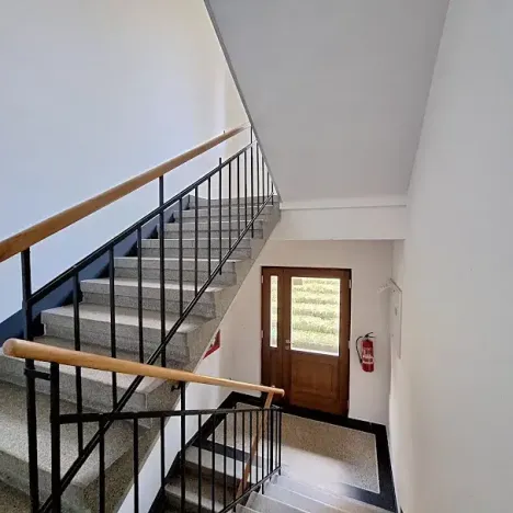 Pronájem bytu 1+1, Praha - Smíchov, Fráni Šrámka, 44 m2