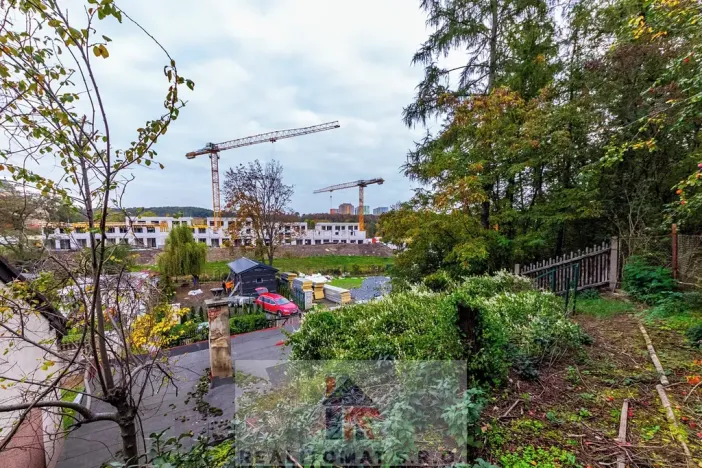 Prodej vily, Praha - Kyje, Za Rokytkou, 271 m2