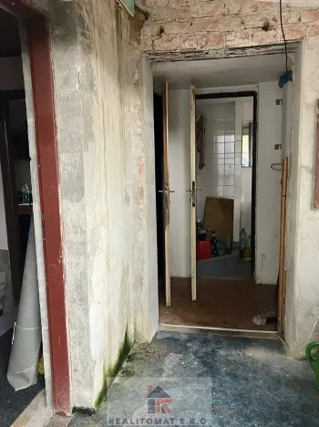 Prodej vily, Praha - Kyje, Za Rokytkou, 271 m2