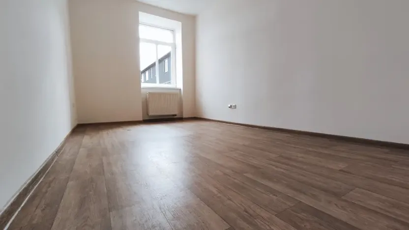 Pronájem bytu 1+1, Šumperk, Žerotínova, 40 m2