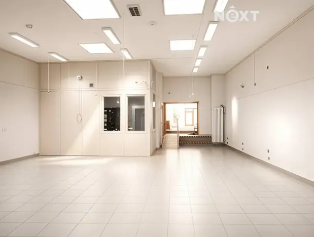 Pronájem obchodního prostoru, Dačice, Masarykova, 320 m2