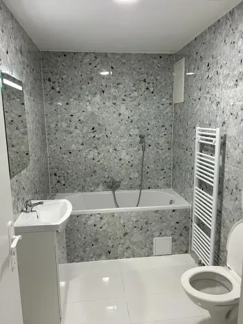 Pronájem bytu 1+kk, Svitávka, nám. Svobody, 38 m2