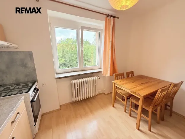Prodej bytu 1+1, Kladno, Kyjevská, 29 m2