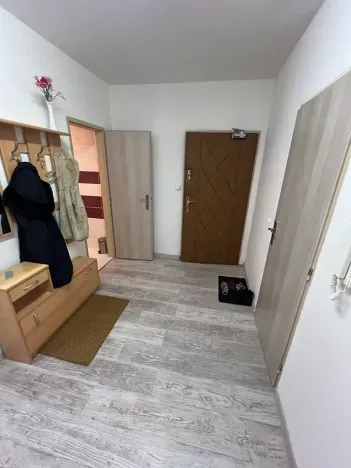 Pronájem kanceláře, Liberec, Moskevská, 65 m2