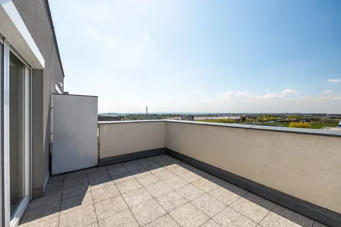 Prodej bytu 3+kk, Praha - Zličín, Sazovická, 89 m2