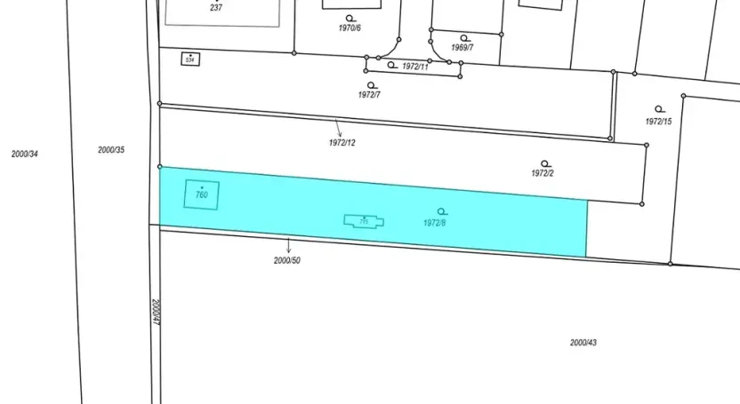 Prodej rodinného domu, Svitávka, V domkách, 91 m2