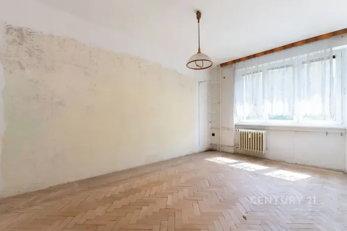Prodej bytu 2+1, Most, 1. máje, 50 m2