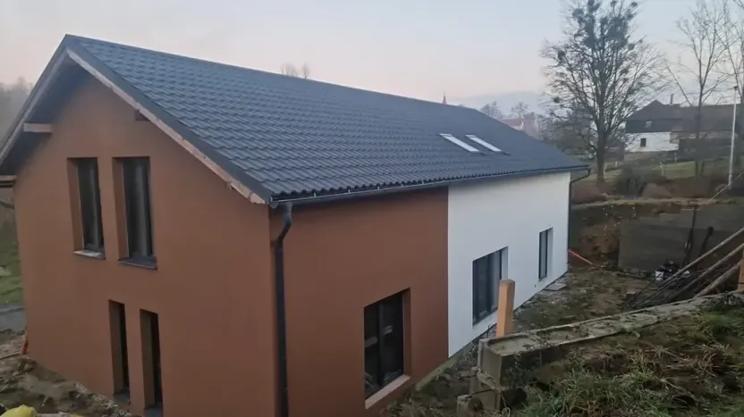 Prodej rodinného domu, Svitavy, 81 m2