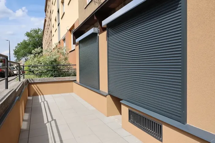 Prodej kanceláře, Praha - Nusle, Táborská, 54 m2