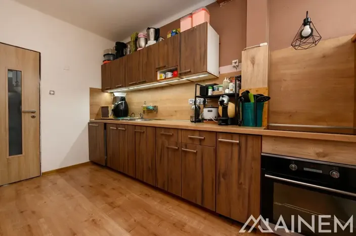 Prodej bytu 3+1, Řenče, 84 m2