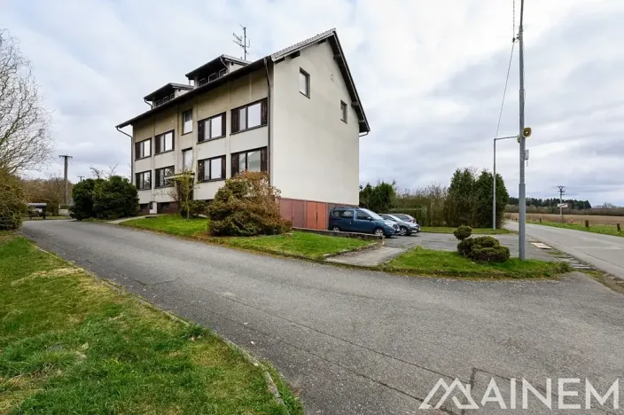 Prodej bytu 3+1, Řenče, 84 m2