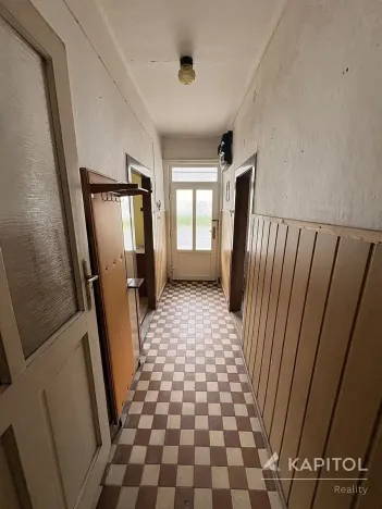 Prodej rodinného domu, Bílovice, 113 m2