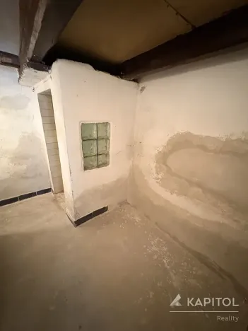 Prodej rodinného domu, Bílovice, 113 m2
