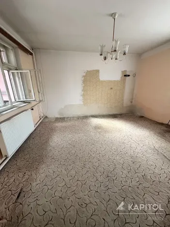 Prodej rodinného domu, Bílovice, 113 m2
