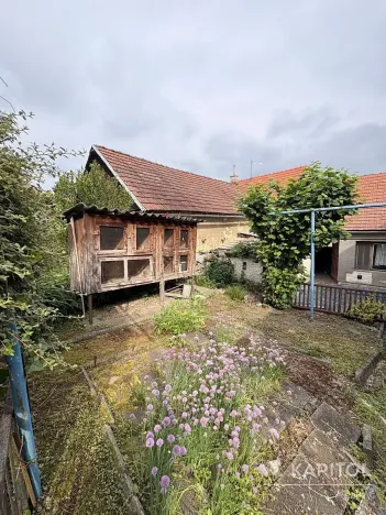 Prodej rodinného domu, Bílovice, 113 m2