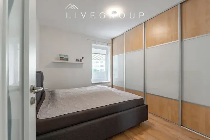 Prodej bytu 4+kk, Brno, Hvozdecká, 75 m2