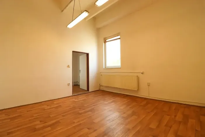 Pronájem kanceláře, Brno, Bohunická, 62 m2