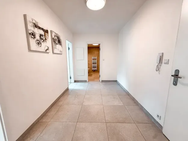 Pronájem bytu 2+kk, Praha - Žižkov, Dagmar Burešové, 65 m2