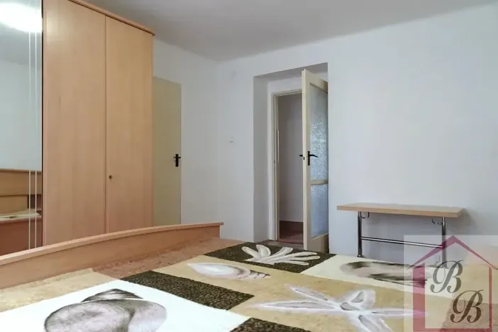 Pronájem bytu 2+1, Mladá Boleslav, Erbenova, 49 m2