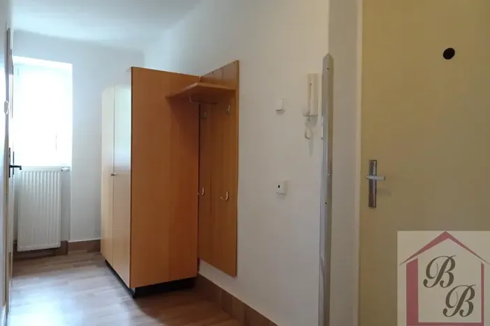 Pronájem bytu 2+1, Mladá Boleslav, Erbenova, 49 m2