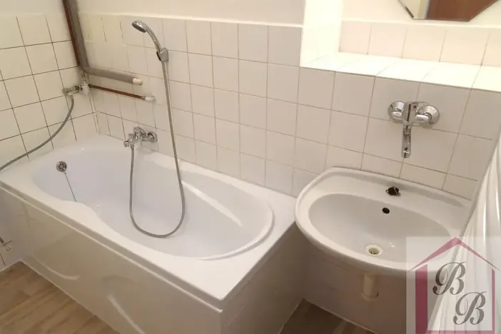 Pronájem bytu 2+1, Mladá Boleslav, Erbenova, 49 m2