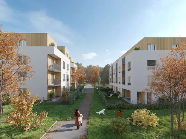 Prodej bytu 2+kk, Plzeň, 54 m2