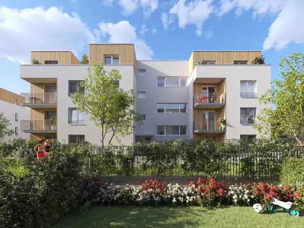 Prodej bytu 2+kk, Plzeň, 54 m2