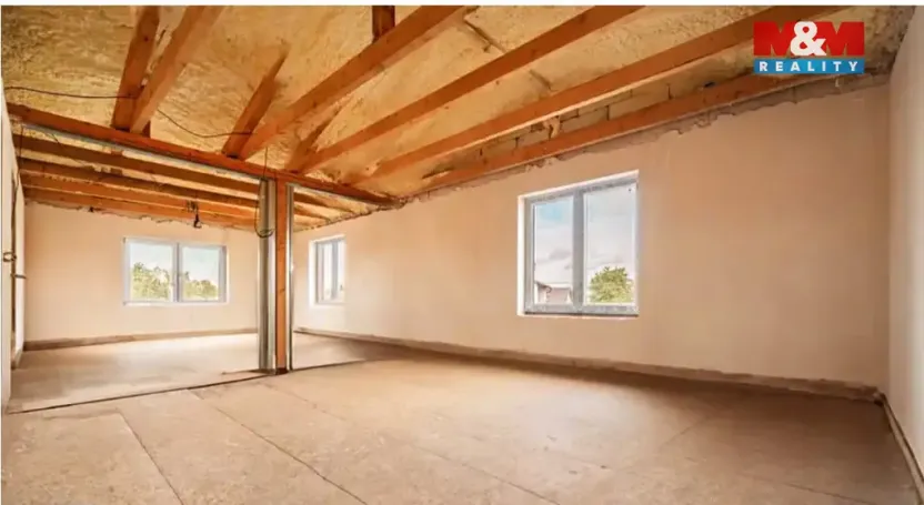 Prodej rodinného domu, Svojetice, Choceradská, 200 m2
