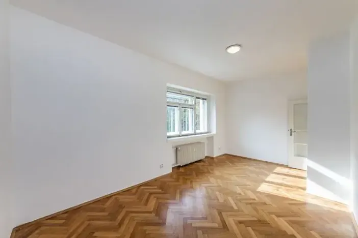 Pronájem bytu 2+kk, Praha - Vinohrady, Krátká, 45 m2