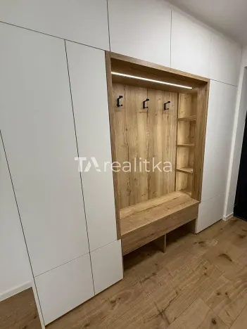 Pronájem rodinného domu, Dolní Lutyně, Luční, 132 m2