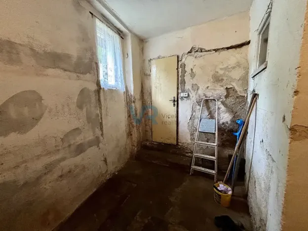 Prodej rodinného domu, Horní Stropnice, 85 m2
