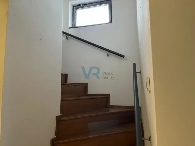Prodej rodinného domu, Planá, 150 m2