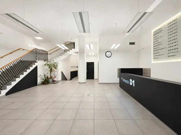 Pronájem kanceláře, Praha - Veleslavín, Na okraji, 170 m2