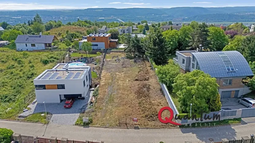 Prodej pozemku pro bydlení, Praha - Radotín, Sobětická, 1000 m2