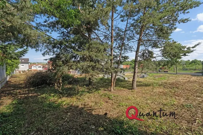 Prodej pozemku pro bydlení, Praha - Radotín, Sobětická, 1000 m2