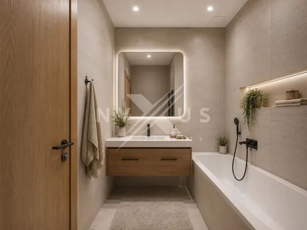 Prodej bytu 4+kk, Praha - Dolní Měcholupy, Honzíkova, 125 m2