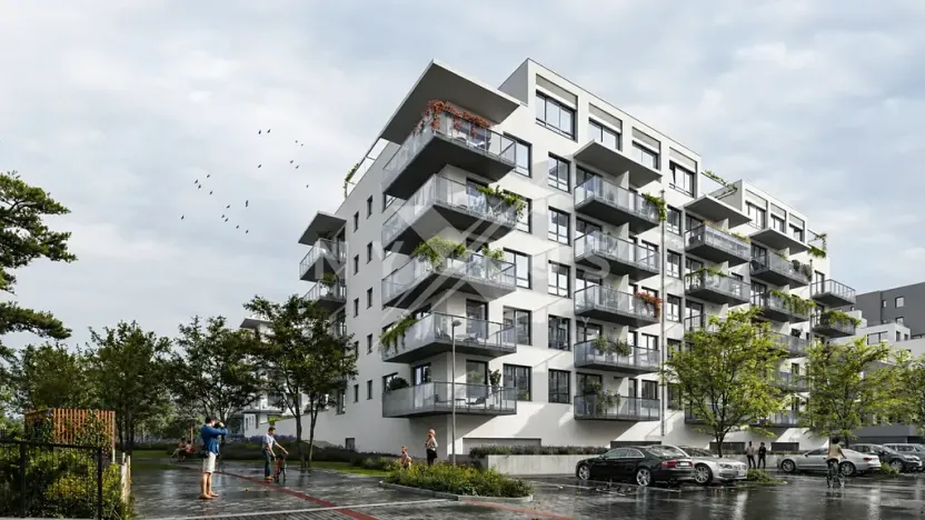 Prodej bytu 4+kk, Praha - Dolní Měcholupy, Honzíkova, 125 m2