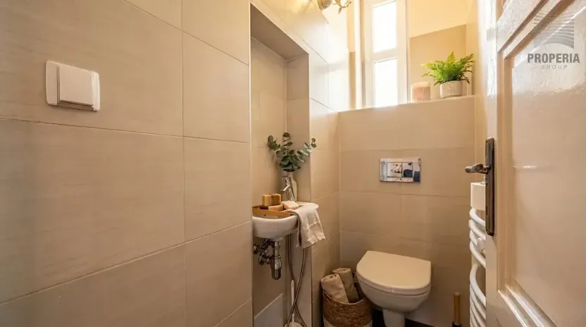 Prodej bytu 3+kk, Brno, Botanická, 100 m2