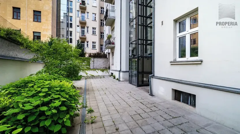 Prodej bytu 3+kk, Brno, Botanická, 100 m2
