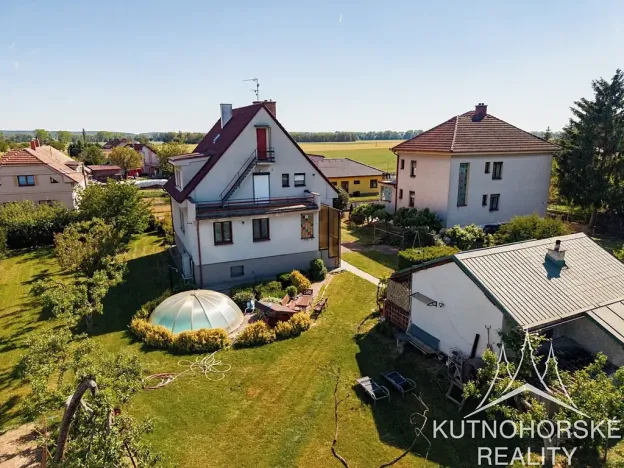 Prodej rodinného domu, Puchlovice, 129 m2