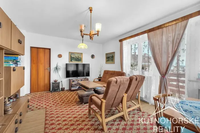 Prodej rodinného domu, Puchlovice, 129 m2