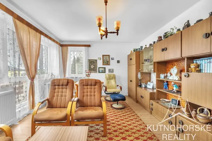 Prodej rodinného domu, Puchlovice, 129 m2