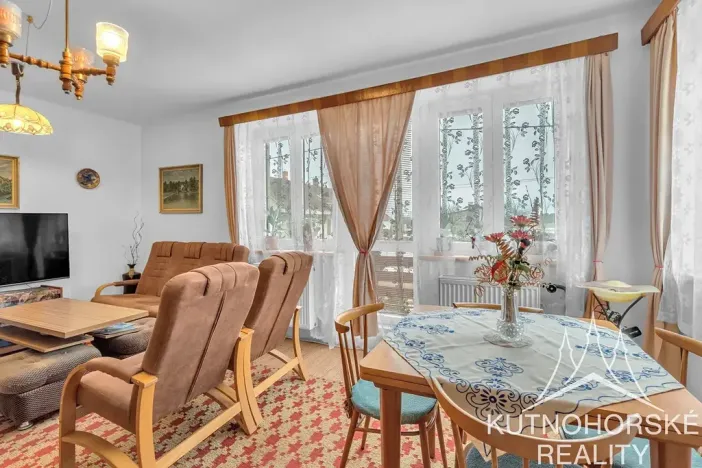 Prodej rodinného domu, Puchlovice, 129 m2